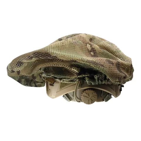 Agilite Mitznefet Helmet Shape-Breaker image 2