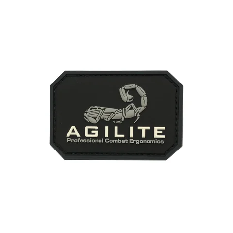 Agilite Logo Patches image 2