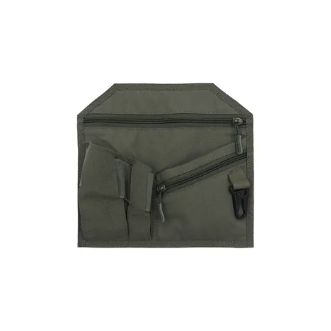 Hook-backed EDC Organizer Panel image 3