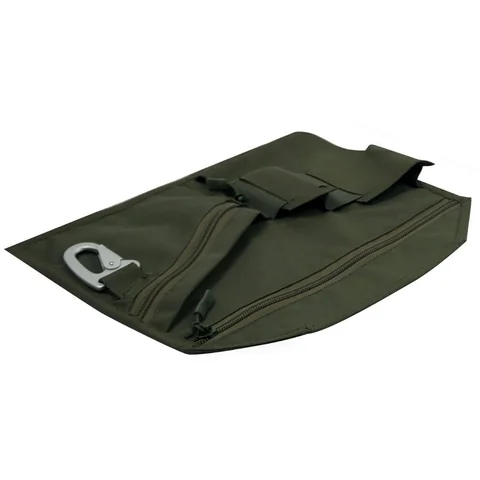 Hook-backed EDC Organizer Panel image 7
