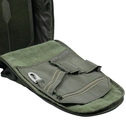 Hook-backed EDC Organizer Panel image 9