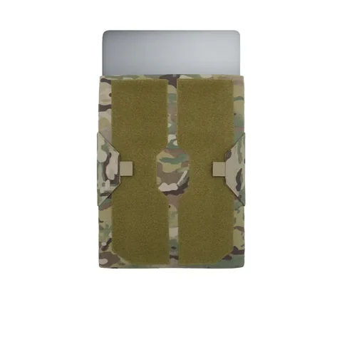 14.5" Padded Laptop Sleeve image 2