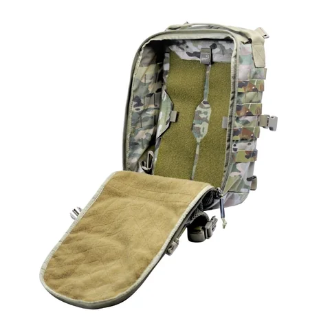 14.5" Padded Laptop Sleeve image 4