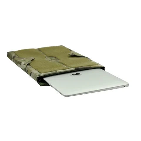 14.5" Padded Laptop Sleeve image 6