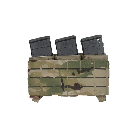 Pincer™ Placard Multi-Caliber Triple Mag Pouch image 5