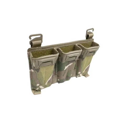 Pincer™ Placard Multi-Caliber Triple Mag Pouch image 7