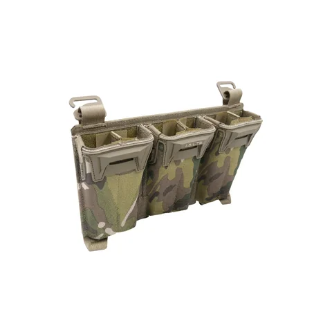 Pincer™ Placard Multi-Caliber Triple Mag Pouch image 9