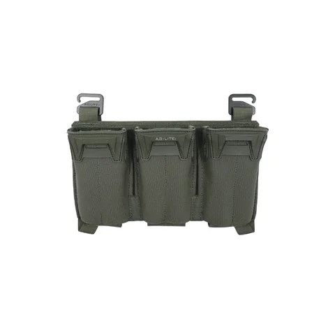 Pincer™ Placard Multi-Caliber Triple Mag Pouch image 13