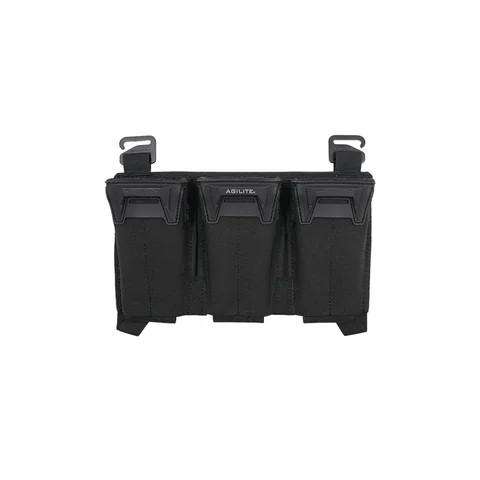 Pincer™ Placard Multi-Caliber Triple Mag Pouch image 14