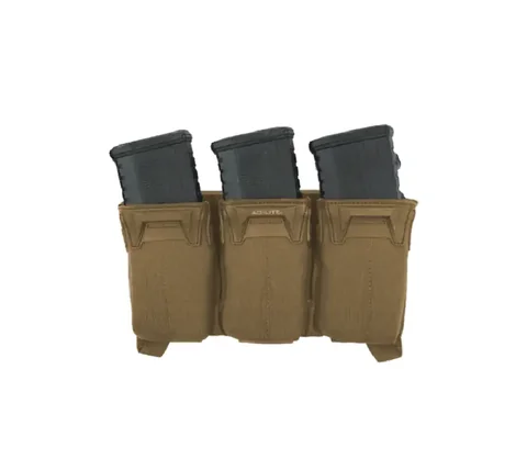 Pincer™ Placard Multi-Caliber Triple Mag Pouch image 15