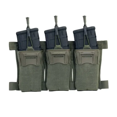 Jump Retention Tabs image 3