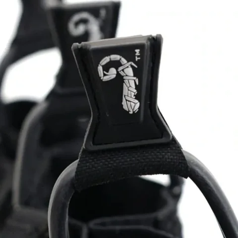 Jump Retention Tabs image 4
