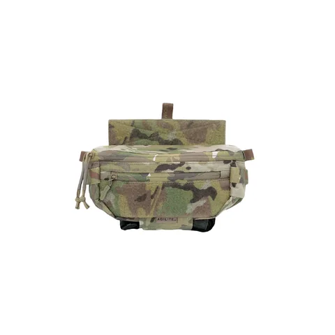 Six Pack™ Hanger Pouch