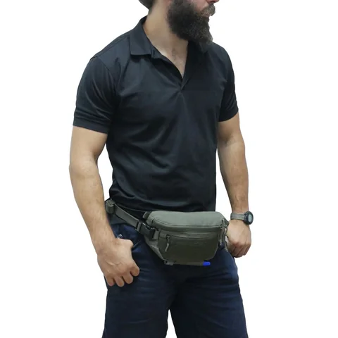 Six Pack™ Hanger Pouch image 5