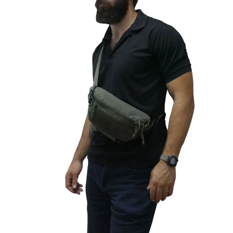 Six Pack™ Hanger Pouch image 6