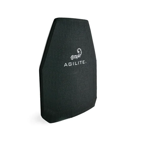 Level 3ST Ceramic Armor Plate - Invader™ image 6