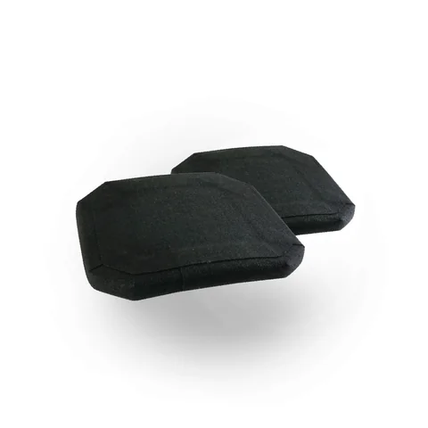 Level 3ST Ceramic Side Armor Plates - Blindside™ image 3