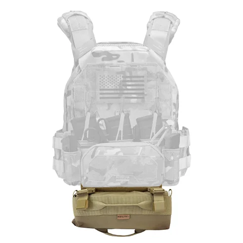 BuddyStrap™ Injured Personnel Carrier image 2