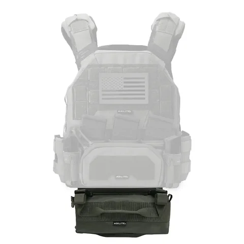 BuddyStrap™ Injured Personnel Carrier image 9