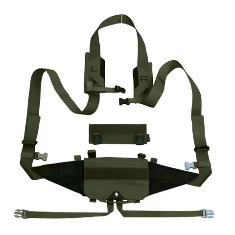 BuddyStrap™ Injured Personnel Carrier image 10