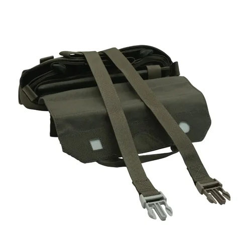BuddyStrap™ Injured Personnel Carrier image 11