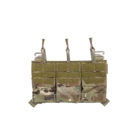 AG3™ Placard Triple Mag Pouch image 2