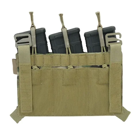 AG3™ Placard Triple Mag Pouch image 3