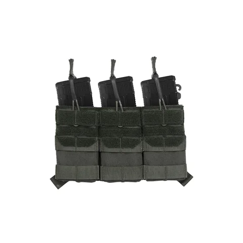AG3™ Placard Triple Mag Pouch image 4
