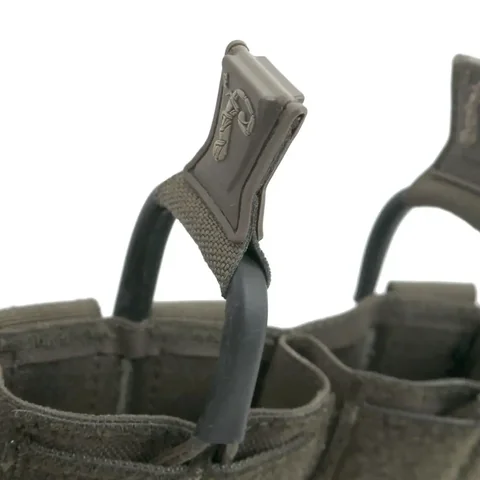 AG3™ Placard Triple Mag Pouch image 7