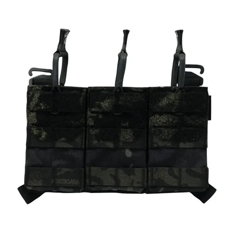 AG3™ Placard Triple Mag Pouch image 9