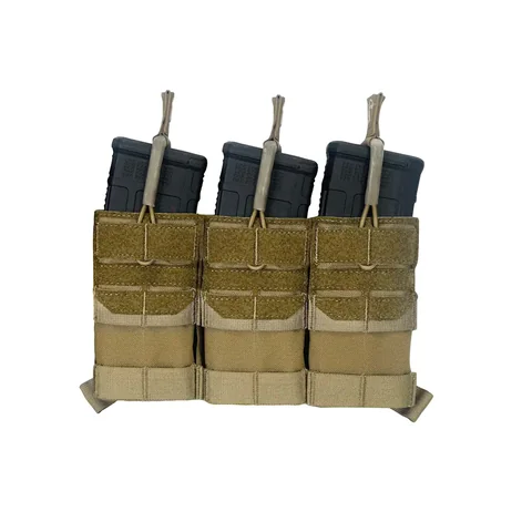 AG3™ Placard Triple Mag Pouch image 10
