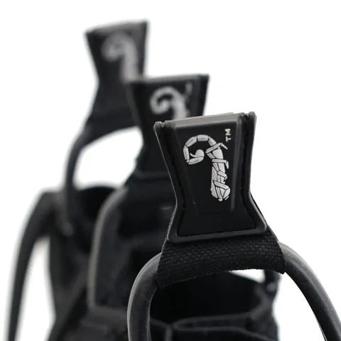 AG3™ Placard Triple Mag Pouch image 11