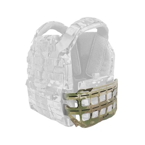 Warfighter™ Plate Carrier Cummerbund image 2