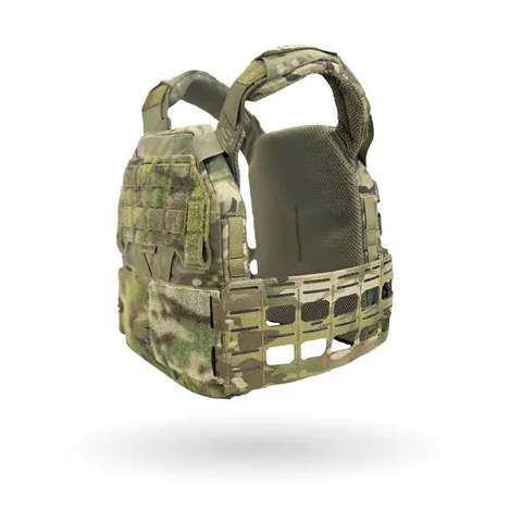 Warfighter™ Plate Carrier Cummerbund image 6