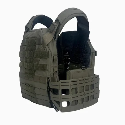 Warfighter™ Plate Carrier Cummerbund image 9