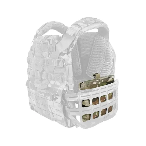 Flank™ Side Plate Carriers image 2