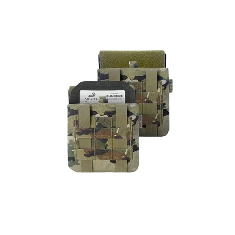 Flank™ Side Plate Carriers image 3