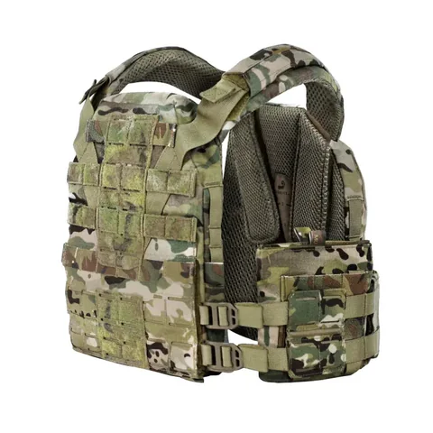 Flank™ Side Plate Carriers image 4