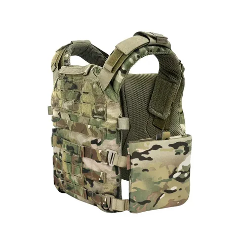 Flank™ Side Plate Carriers image 5