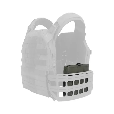 Flank™ Side Plate Carriers image 7