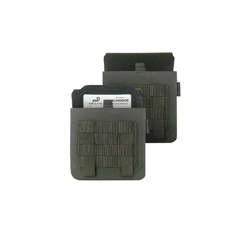Flank™ Side Plate Carriers image 8
