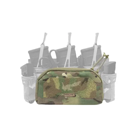 Pincer™ Placard 2nd Layer Admin Pouch image 2