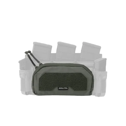 Pincer™ Placard 2nd Layer Admin Pouch image 6