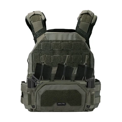 Pincer™ Placard 2nd Layer Admin Pouch image 7