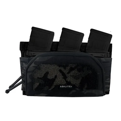 Pincer™ Placard 2nd Layer Admin Pouch image 9