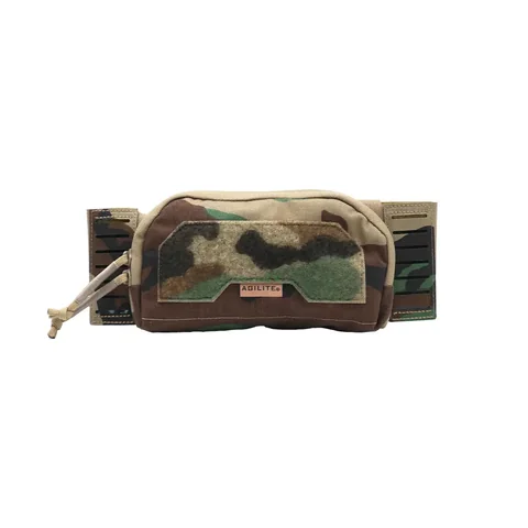 Pincer™ Placard 2nd Layer Admin Pouch image 10