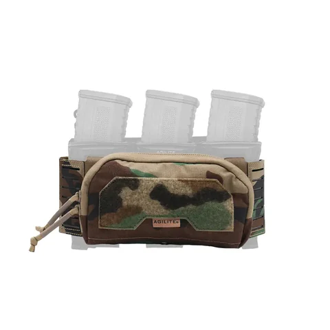 Pincer™ Placard 2nd Layer Admin Pouch image 11