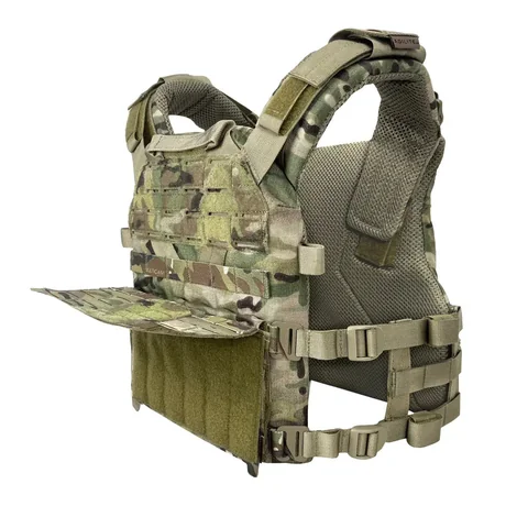 K19™ Plate Carrier Back Flap Cummerbund Adapter image 3