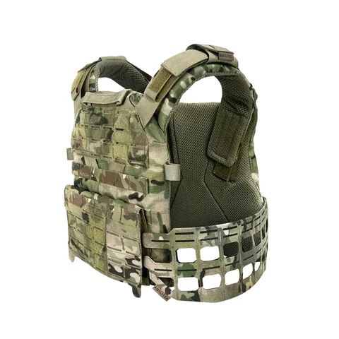 K19™ Plate Carrier Back Flap Cummerbund Adapter image 4