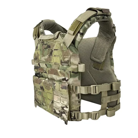 K19™ Plate Carrier Back Flap Cummerbund Adapter image 5